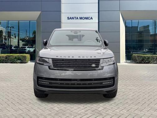 2025 Land Rover Range Rover P530 SE 7 Seat