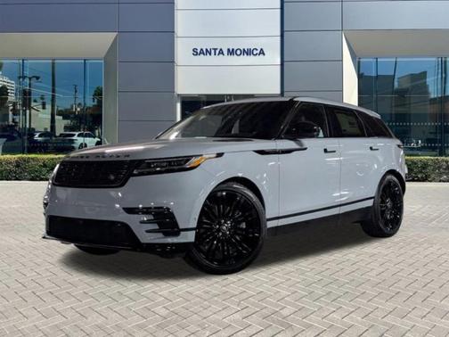 2026 Land Rover Range Rover Velar P250 Dynamic SE