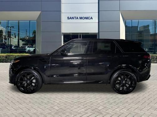 2025 Land Rover Range Rover Sport P530 Dynamic SE