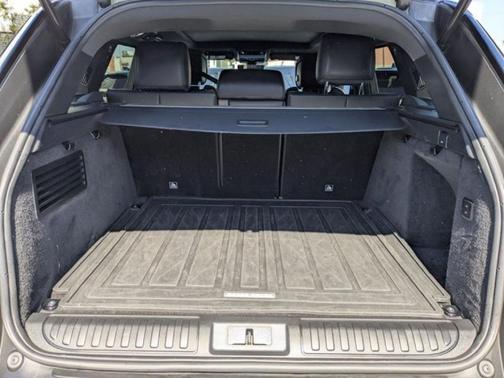 2022 Land Rover Range Rover Sport HSE Silver Edition MHEV