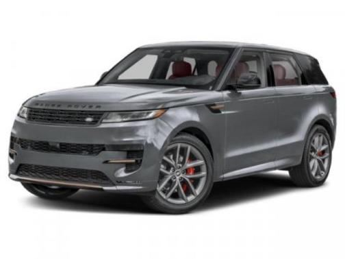 2025 Land Rover Range Rover Sport P360 SE