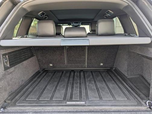 2021 Land Rover Range Rover HSE Westminster