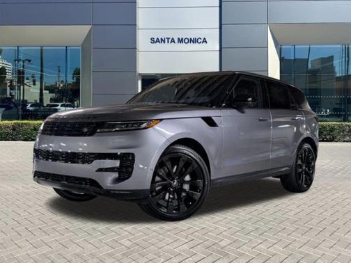 2025 Land Rover Range Rover Sport P360 SE