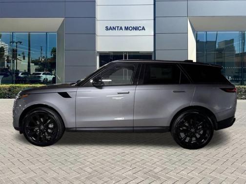 2025 Land Rover Range Rover Sport P360 SE