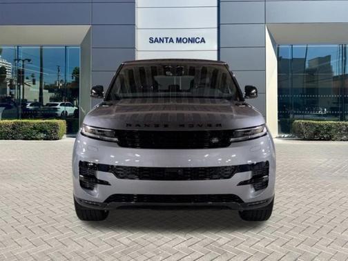2025 Land Rover Range Rover Sport P360 SE