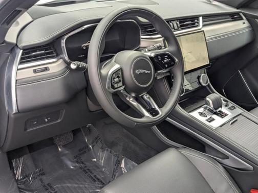 2026 Jaguar F-PACE P250 R-Dynamic S