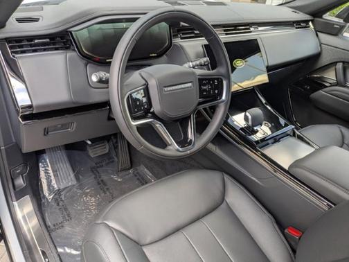 2025 Land Rover Range Rover Sport P360 S