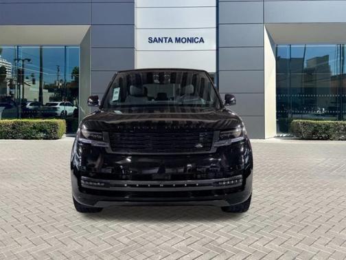 2025 Land Rover Range Rover P530 SE 7 Seat
