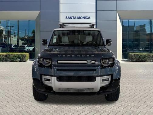 2025 Land Rover Defender P300