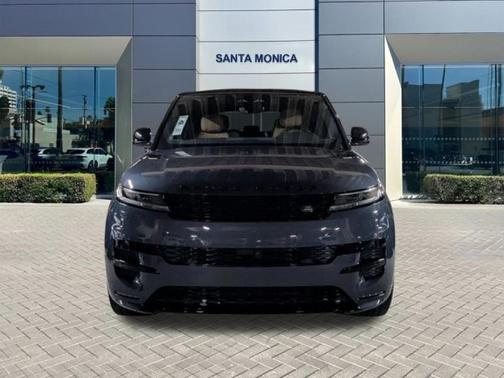 2025 Land Rover Range Rover Sport P400 Dynamic SE