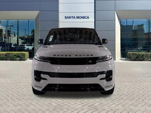 2025 Land Rover Range Rover Sport P400 Dynamic SE