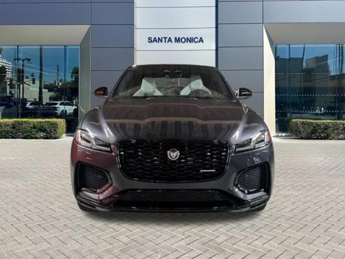 2025 Jaguar F-PACE P250 R-Dynamic S