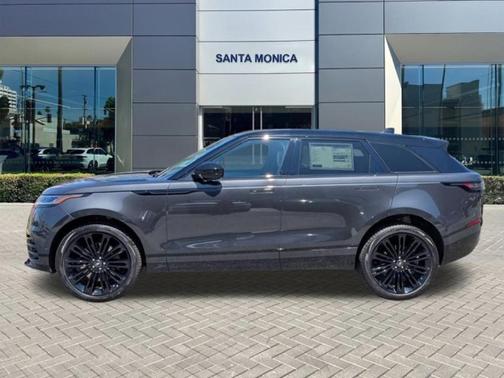 2026 Land Rover Range Rover Velar P400 Dynamic SE