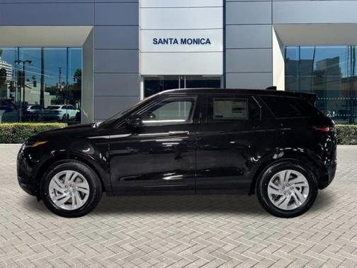 2026 Land Rover Range Rover Evoque Core S