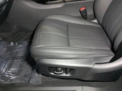 2026 Land Rover Range Rover Evoque Core S