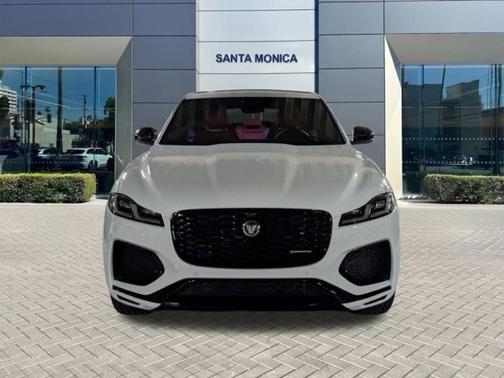 2025 Jaguar F-PACE P400 R-Dynamic S