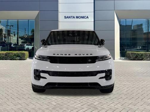 2025 Land Rover Range Rover Sport P360 SE