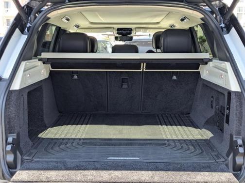 2023 Land Rover Range Rover P400 SE