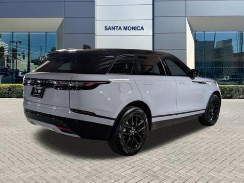 2026 Land Rover Range Rover Velar P250 Dynamic SE
