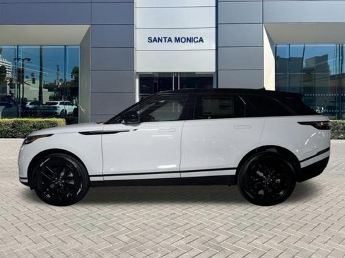 2026 Land Rover Range Rover Velar P250 S
