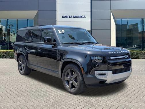 2025 Land Rover Defender P300 S