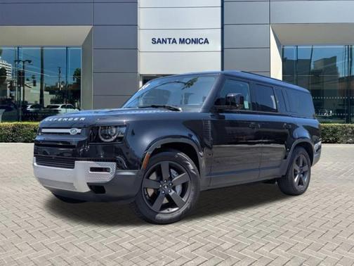 2025 Land Rover Defender P300 S