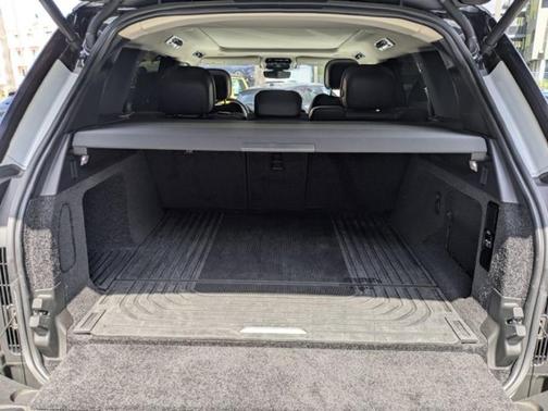 2023 Land Rover Range Rover P400 SE