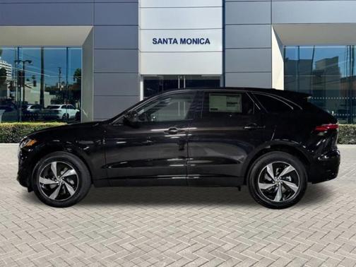 2026 Jaguar F-PACE P250 R-Dynamic S