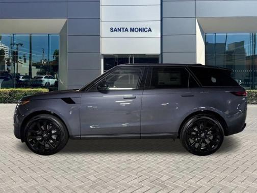 2025 Land Rover Range Rover Sport P360 SE