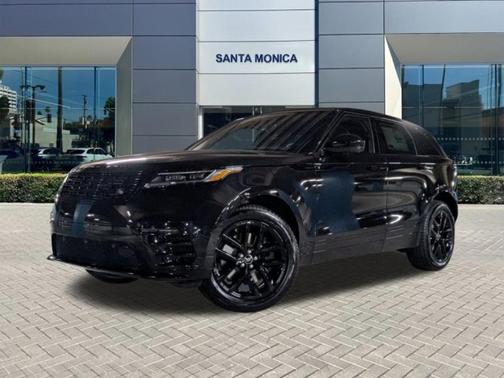 2026 Land Rover Range Rover Velar P400 Dynamic SE