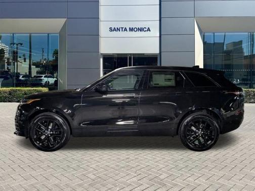 2026 Land Rover Range Rover Velar P400 Dynamic SE