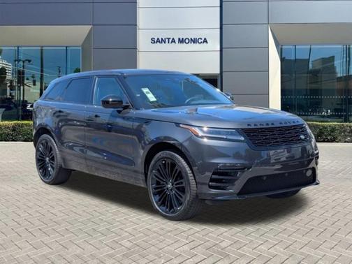 2026 Land Rover Range Rover Velar P400 Dynamic SE