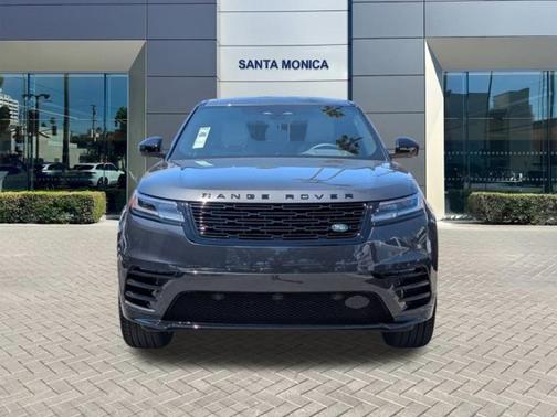 2026 Land Rover Range Rover Velar P400 Dynamic SE