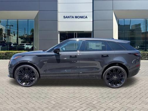2026 Land Rover Range Rover Velar P400 Dynamic SE