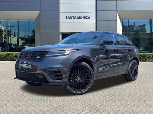 2026 Land Rover Range Rover Velar P400 Dynamic SE