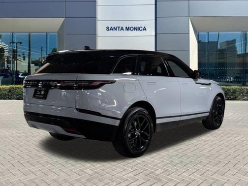 2026 Land Rover Range Rover Velar P250 Dynamic SE