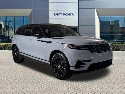 2026 Land Rover Range Rover Velar P250 Dynamic SE
