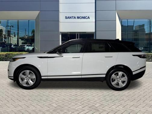 2026 Land Rover Range Rover Velar P250 S
