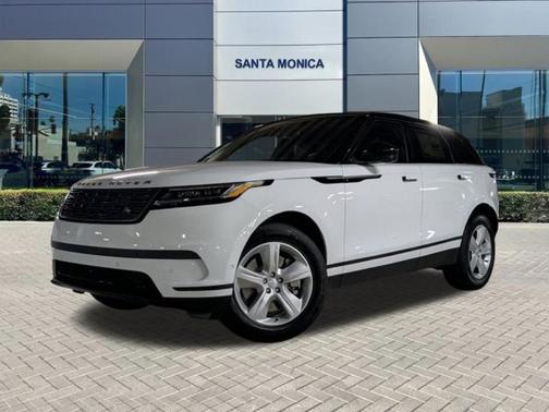 2026 Land Rover Range Rover Velar P250 S