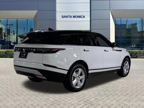 2026 Land Rover Range Rover Velar P250 S