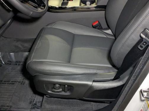 2026 Land Rover Range Rover Velar P250 S