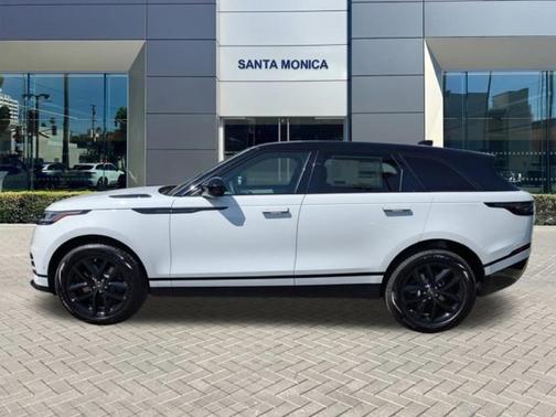 2026 Land Rover Range Rover Velar P400 Dynamic SE