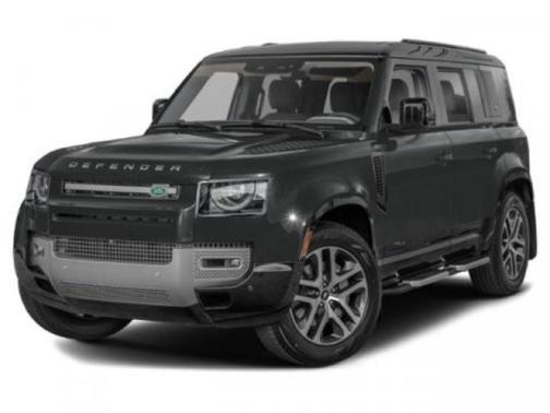 2025 Land Rover Defender P400 X-Dynamic SE