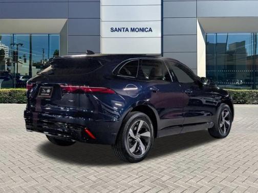 2026 Jaguar F-PACE P250 R-Dynamic S