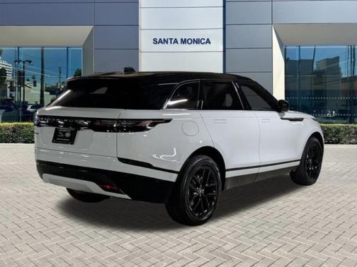 2026 Land Rover Range Rover Velar P250 Dynamic SE