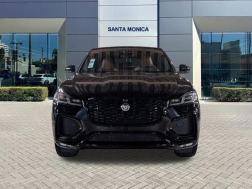 2026 Jaguar F-PACE P250 R-Dynamic S