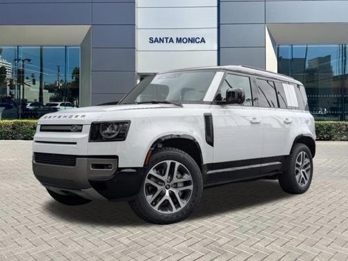 2025 Land Rover Defender P400 X-Dynamic SE