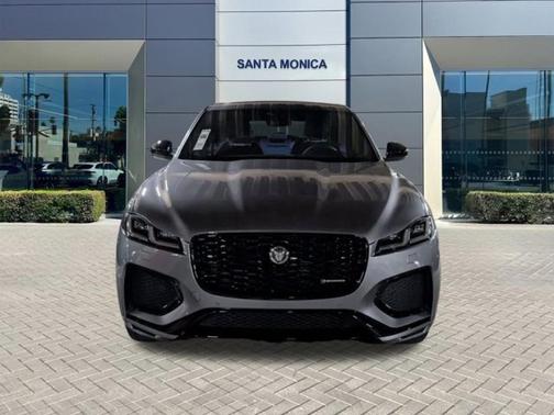 2025 Jaguar F-PACE P250 R-Dynamic S