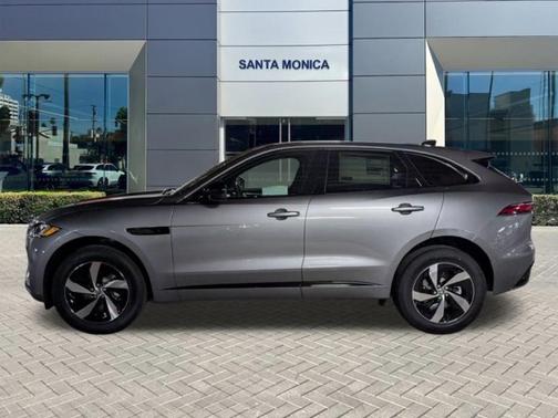 2025 Jaguar F-PACE P250 R-Dynamic S