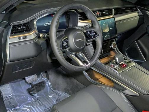 2026 Jaguar F-PACE P250 R-Dynamic S